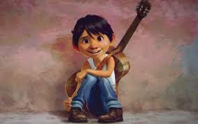 Új Disney/Pixar mese: Coco