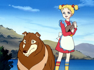 sandybell mesefilm