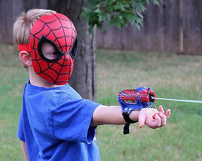 spiderman