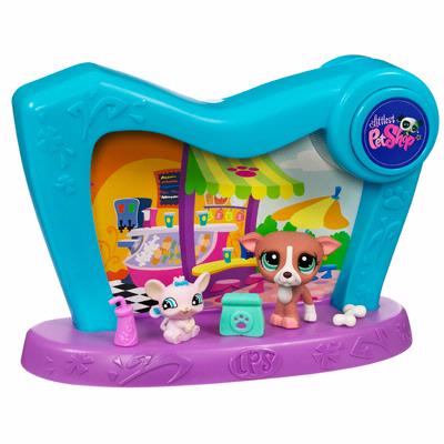 littlest pet shop littlest pet shop