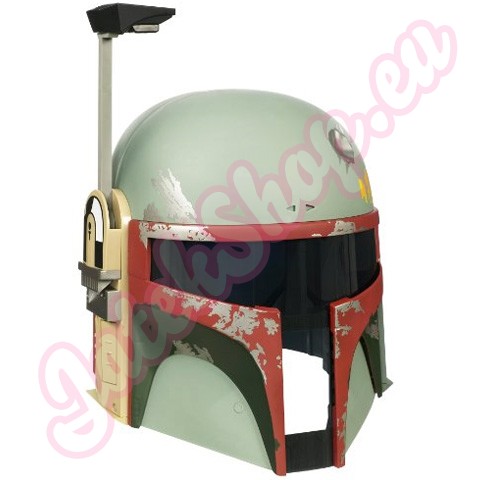 boba fett sisak