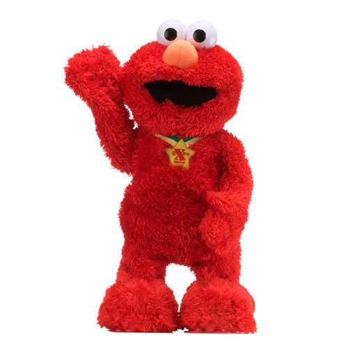 elmo elmo