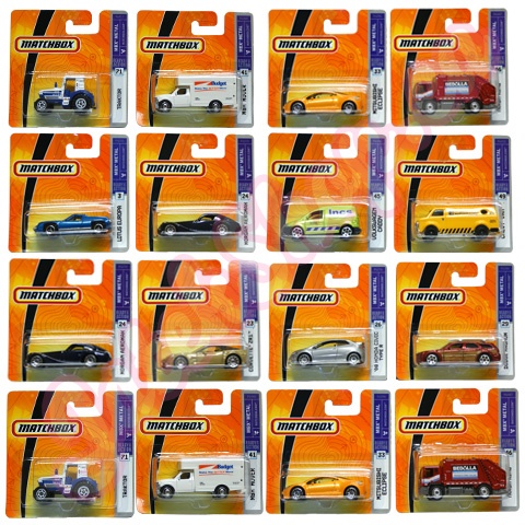 matchbox
