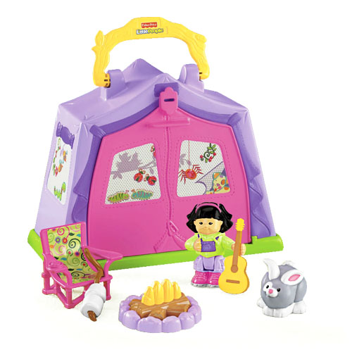 fisher price fisher price