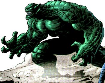 abomination