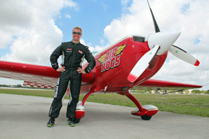 airhogs