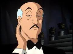 alfred alfred