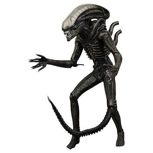 alien