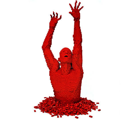 lego lego