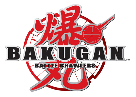 bakugan bakugan