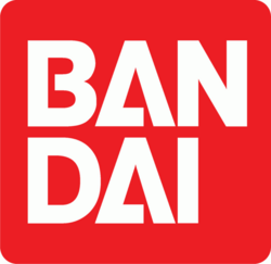 bandai bandai