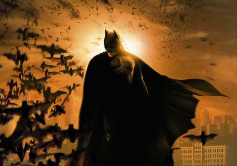 batman