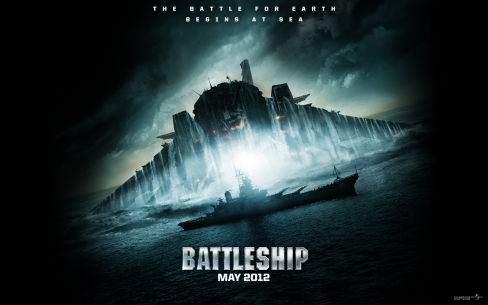 battleship battleship