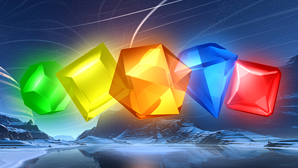 bejeweled