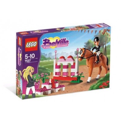 belville belville