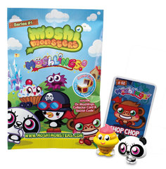 moshi moshi