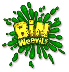 bin