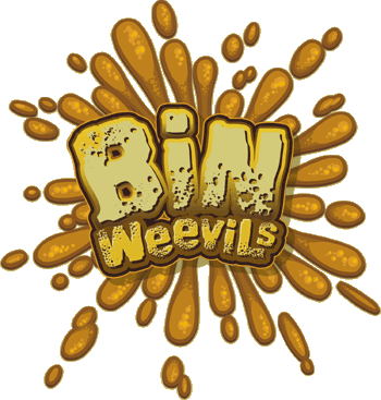 binweevils binweevils