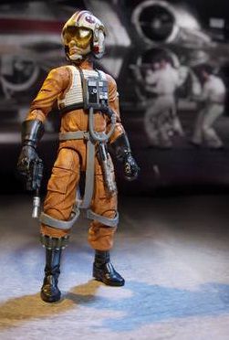 black series