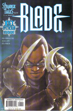 blade