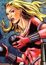 bombshell