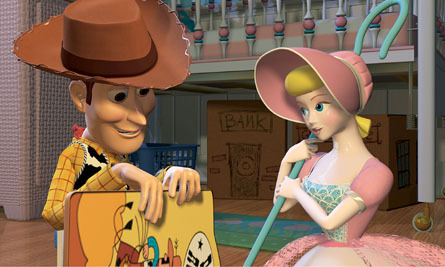 bopeep bopeep