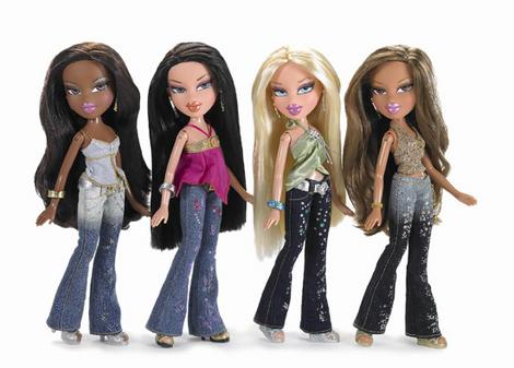 mattel