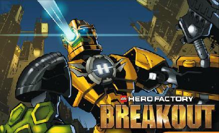 breakout breakout