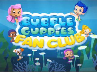 bubbleguppies