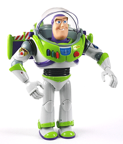 buzz lightyear buzz lightyear