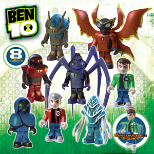 ben