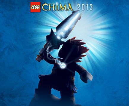 lego legends