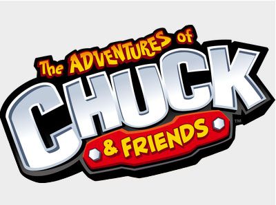 chuck és barátai