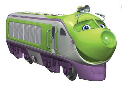chuggington chuggington