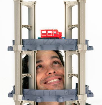 chuggington