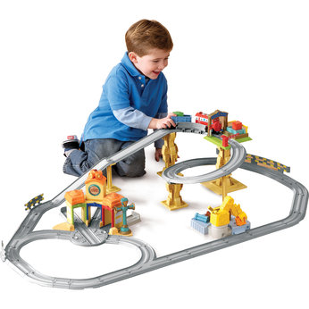 chuggington chuggington