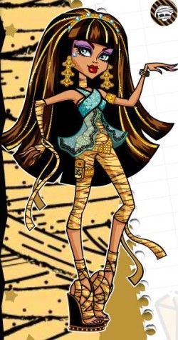 cleo