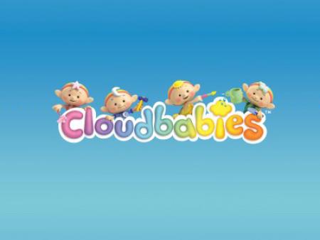cloudbabies cloudbabies