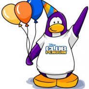 penguin