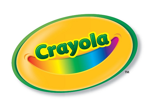 crayola crayola