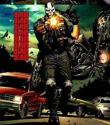 crossbones