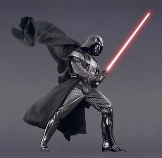 darth vader darth vader