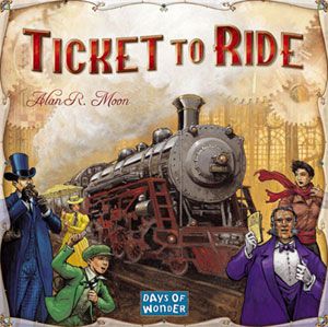 ticket