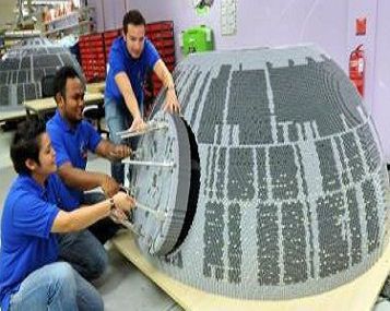 deathstar