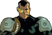 dirk