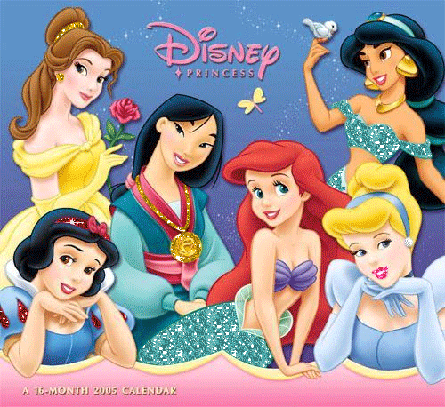 disney hercegnők disney hercegnők
