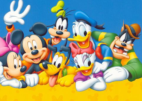disney