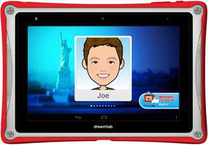 dreamtab