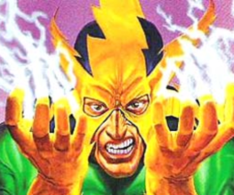 electro