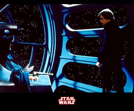 Luke Skywalker